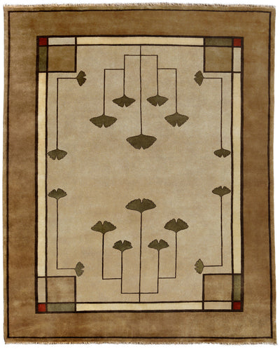 Arts and Crafts Rugs