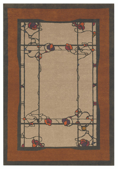 Craftsman Collection Rugs