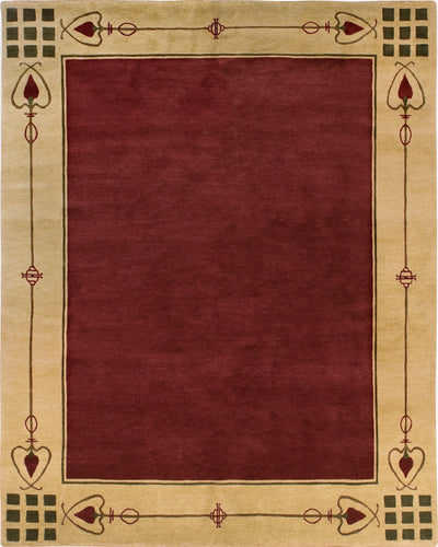 Stickley Rugs