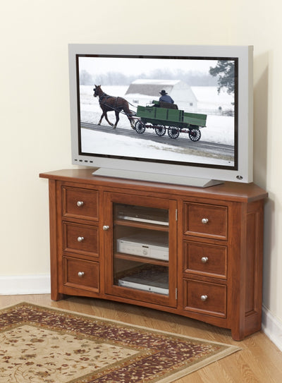 Corner TV Consoles