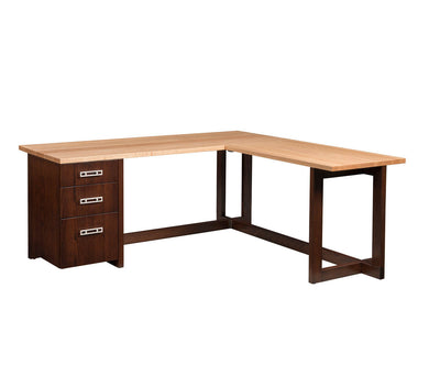 L-Desk