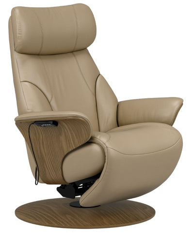 Adam Recliner by Stressless