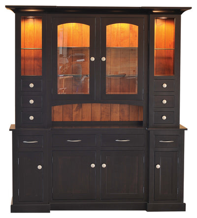 China Cabinets & Hutches