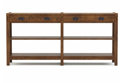 Console & Sofa Tables