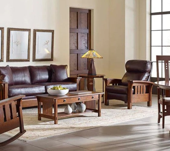 Arts and Crafts Rug Sizing Guide for Home: Room-by-Room Measurements