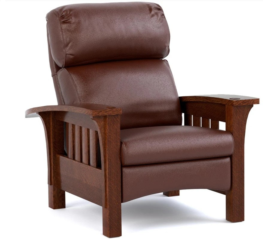 Morris Chair History Arts and Crafts: From Recliner to Heirloom Seating