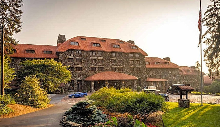 Arts and Crafts Conference Grove Park Inn: Why the 2027 Gathering Matters