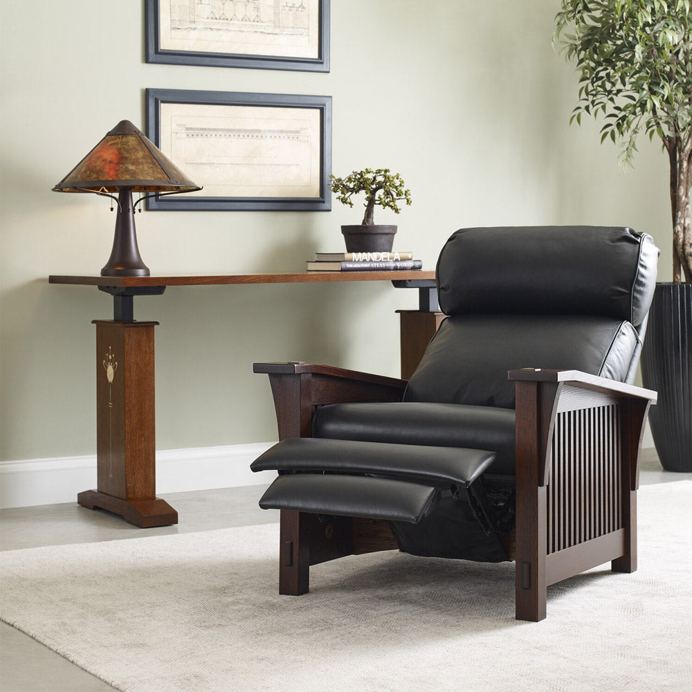 Stressless Recliner Sizes Guide: Find Your Best Ergonomic Fit at Home