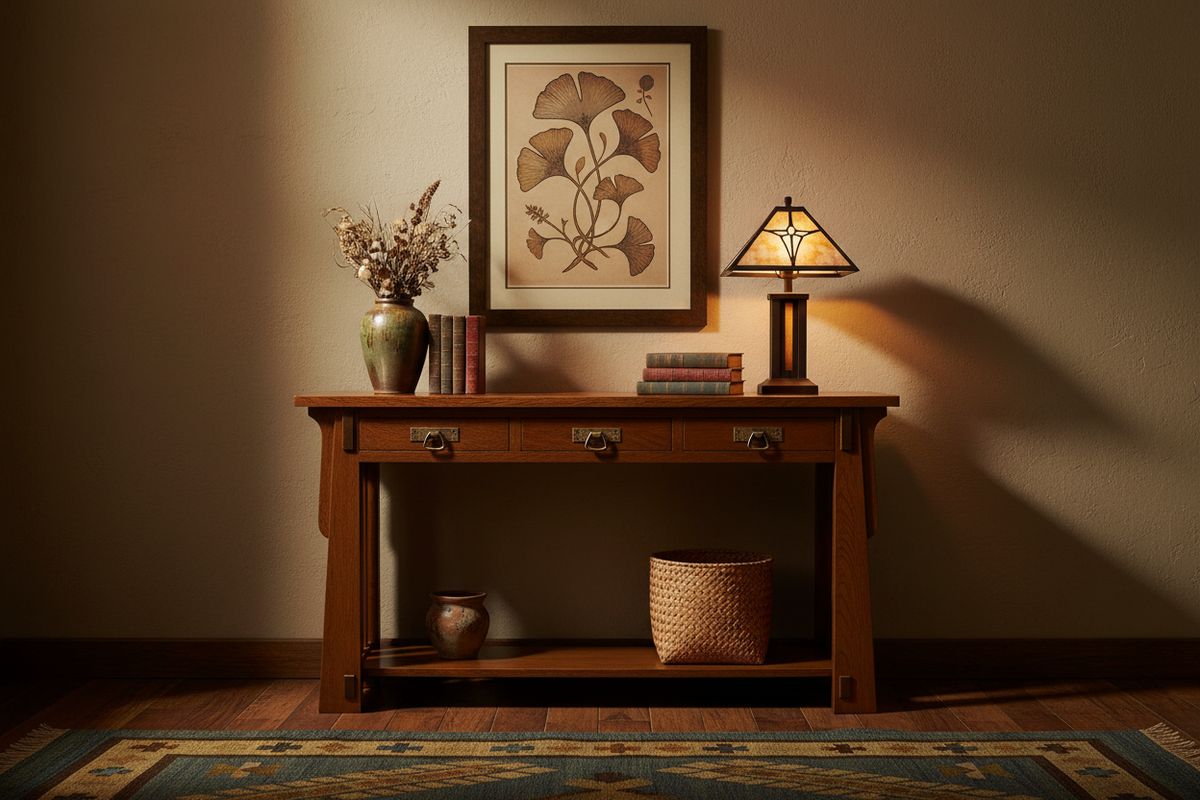 How to Care for Hand-Knotted Rugs While Preserving Their Heirloom Character