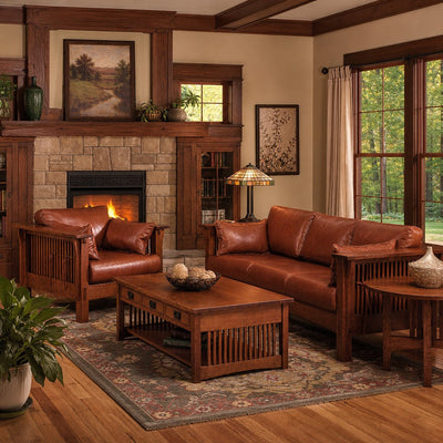 Living Room Collections