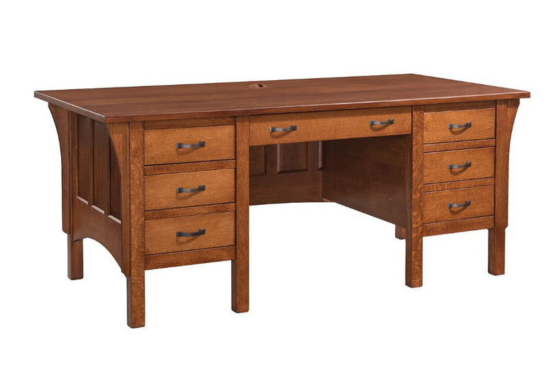 Executive Desk