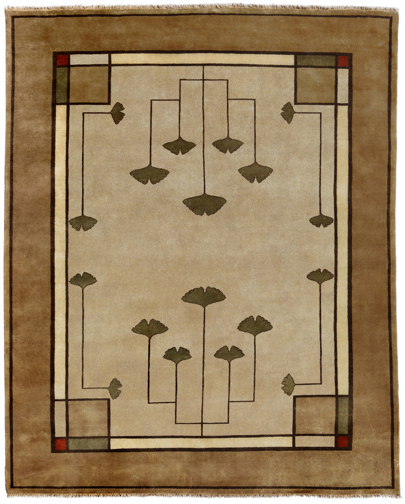 Arts and Crafts Rugs