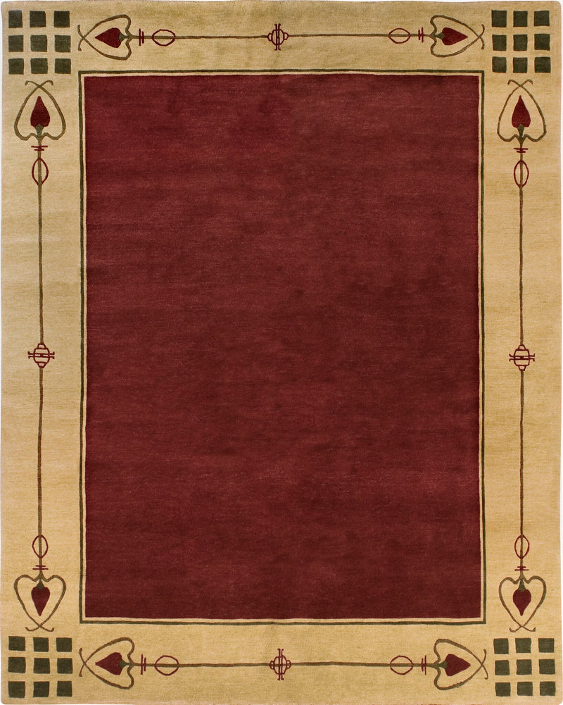 Stickley Rugs