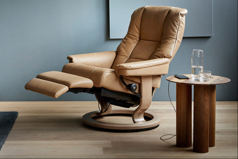 Stressless Mayfair Power Recliner 
