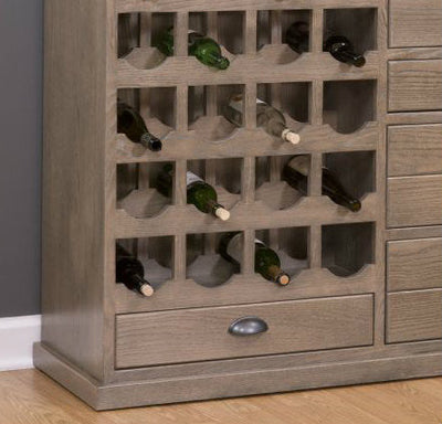 Wine Racks and Buffets