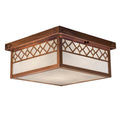 Annandale Ceiling Mount  with 10.75" Body 1004-5