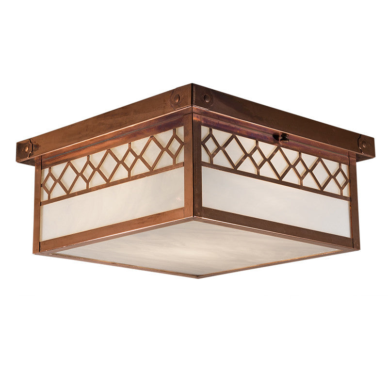 Annandale Ceiling Mount  with 10.75" Body 1004-5