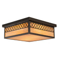 Annandale Ceiling Mount  with 13.75" Body 1005-5