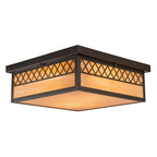 Annandale Ceiling Mount  with 13.75" Body 1005-5