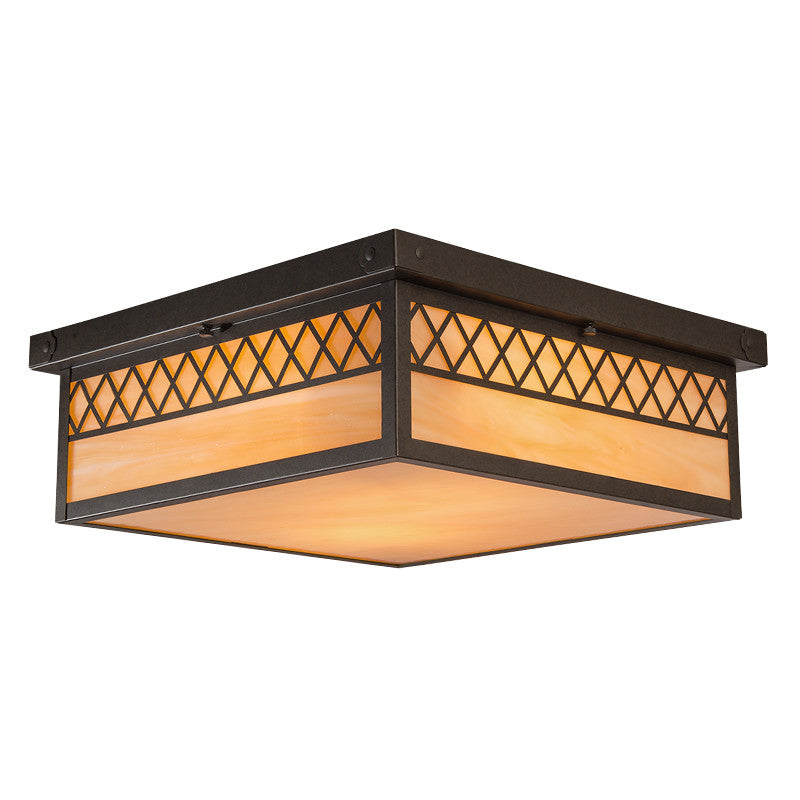 Annandale Ceiling Mount  with 13.75" Body 1005-5