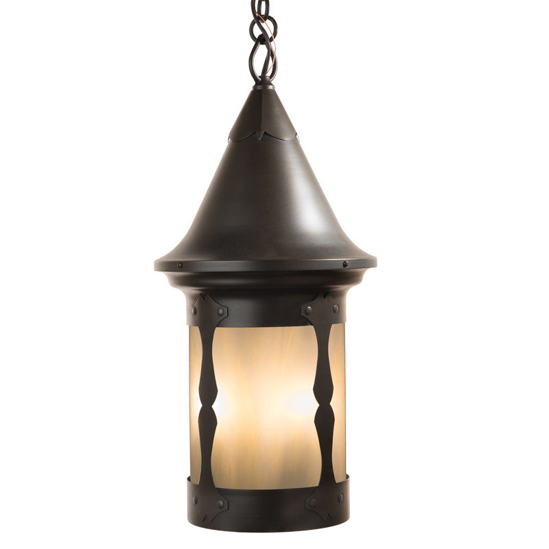 Castle Hill Chain Mount with 5.75" Roof 1012-4