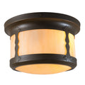 Castle Hill Ceiling Mount with 10.5" Body 1013-5