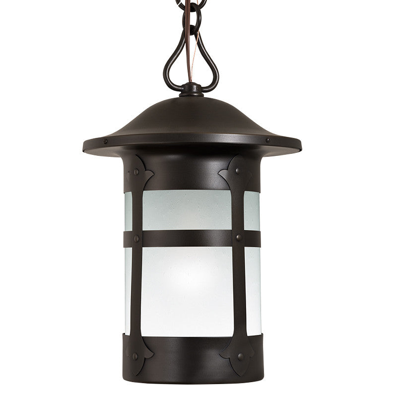 Holly Chain Mount with 10.5" Roof 104-4