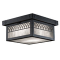 Bridgeview Ceiling Mount 7.75" Body 1043-5