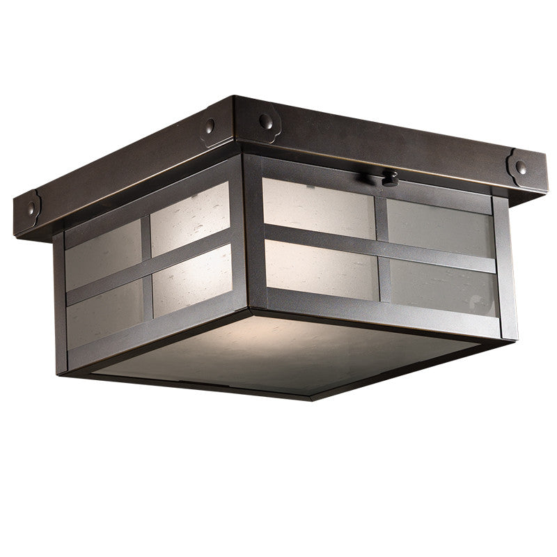 Bridgeview Ceiling Mount 13.75" Body 1045-5