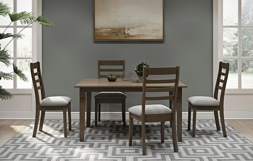 Taylor Chair -11022-CD