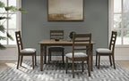 Taylor Chair -11022-CD