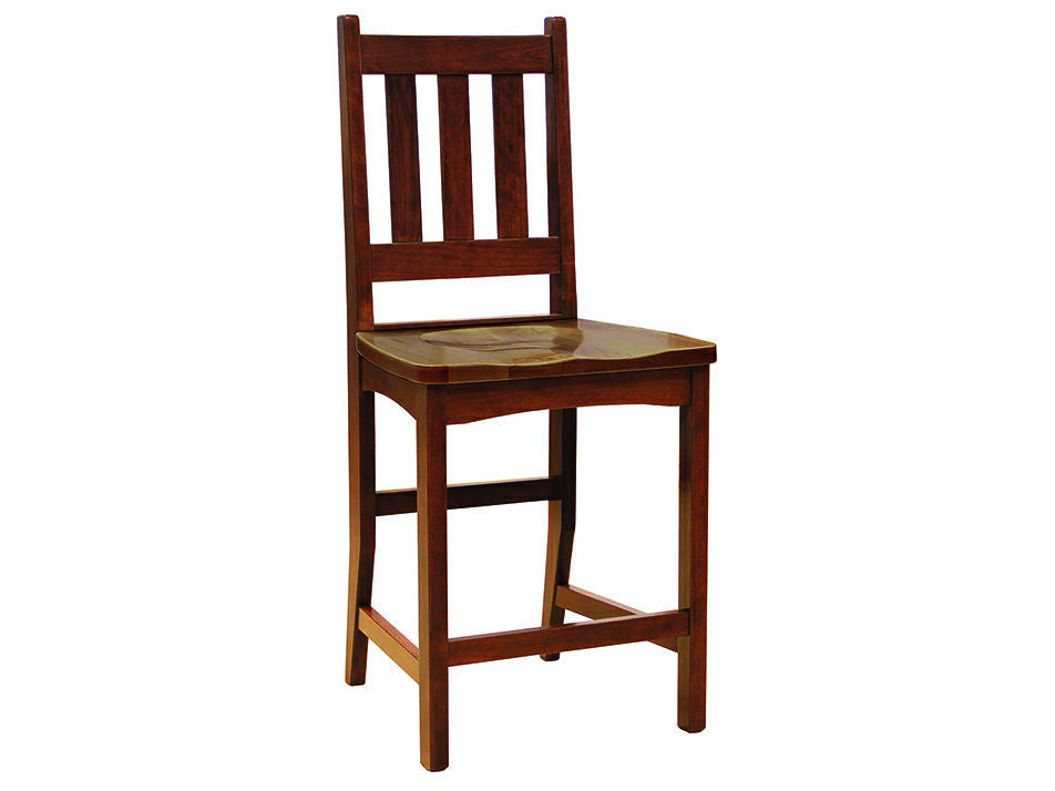 Heritage Counter and Bar Chair 11712_11713-CD