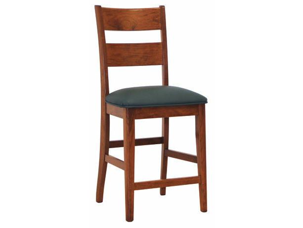 Wellington Counter and Bar Stool
