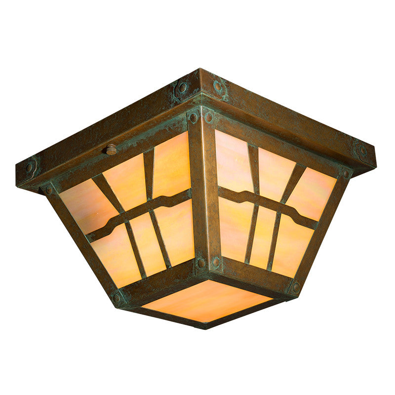 Westmoreland Ceiling Mount with 5" Body 123-5