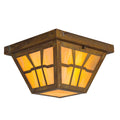 Westmoreland Ceiling Mount with 6" Body 124-5
