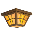 Westmoreland Ceiling Mount with 6" Body 124-5