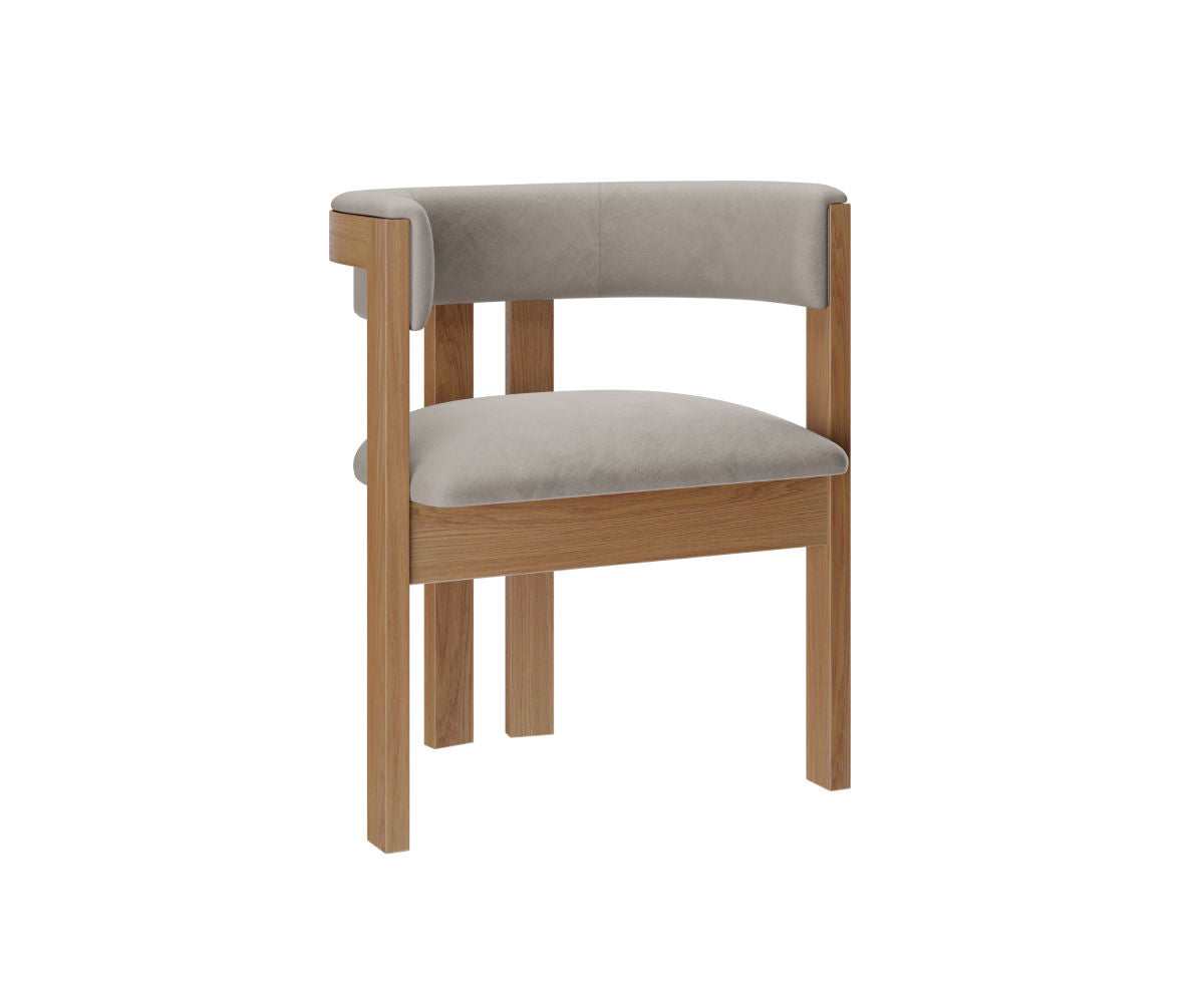 Elenor Arm Chair  14646-CD