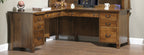 Woodbury L-Desk YT-1550