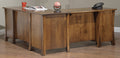 Woodbury L-Desk YT-1550