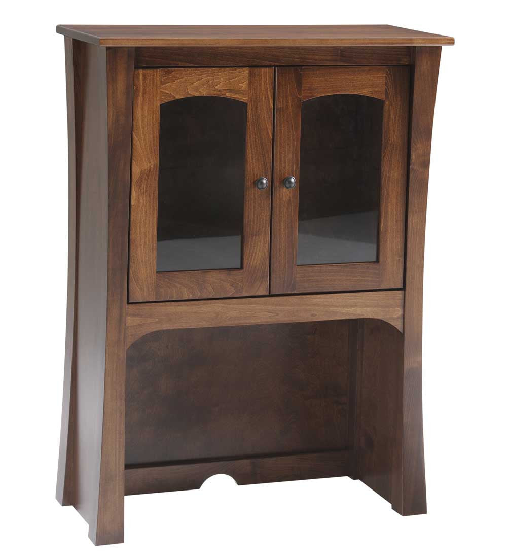 Woodbury Lateral File Hutch 1588-YT