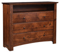 Olde Town Mission Dresser 1610-JF