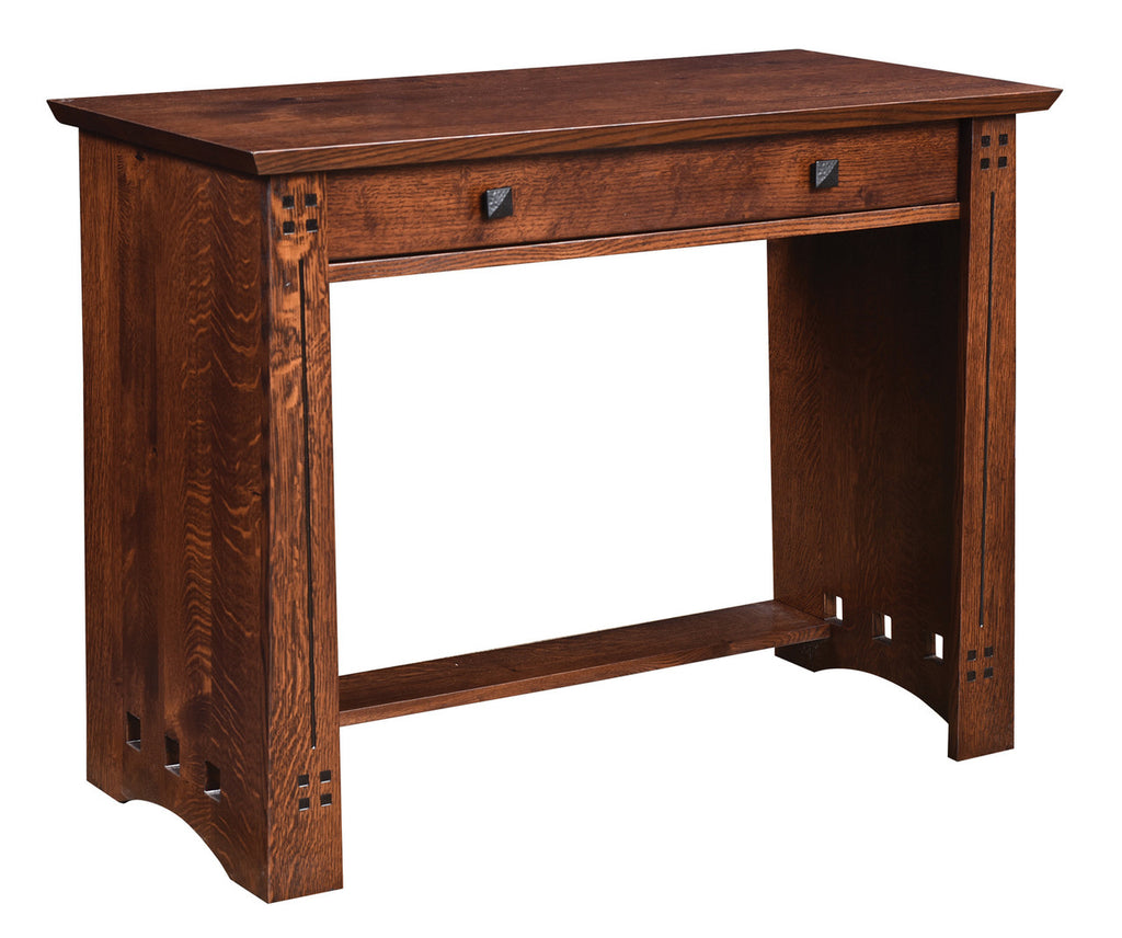 Olde Town Mission Desk 1655-JF
