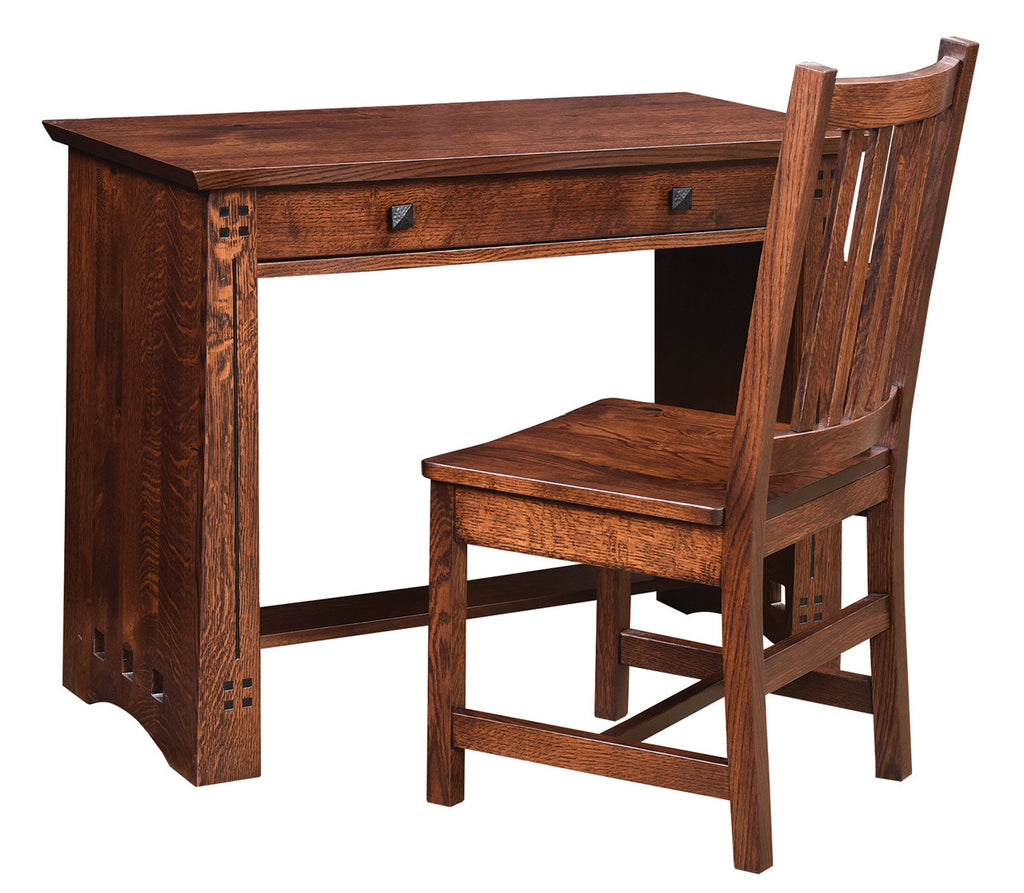 Olde Town Mission Desk 1655-JF