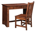 Olde Town Mission Desk 1655-JF