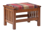 Mission Ottoman