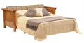 Mission Sleeper Sofa - 60" Mattress