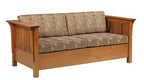 Mission Sleeper Sofa - 60" Mattress