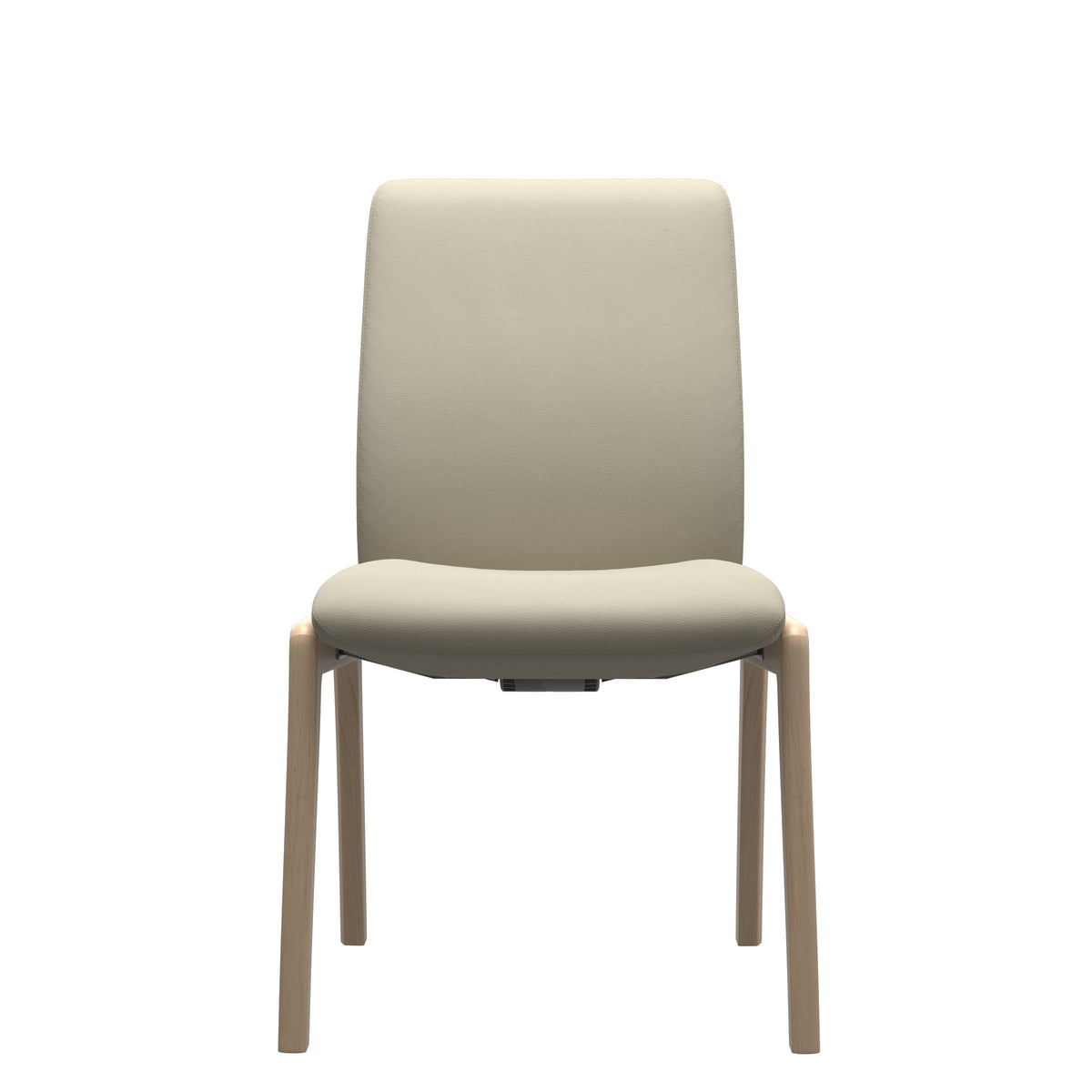 Stressless Laurel Low Back Dining Chair – D100
