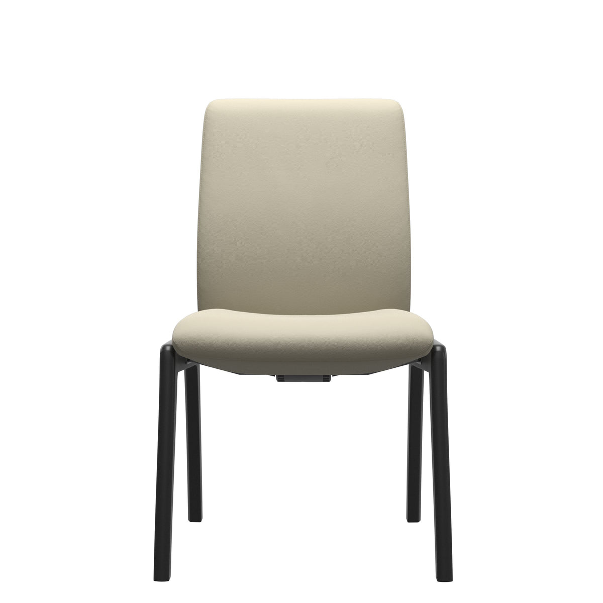 Stressless Laurel Low Back Dining Chair – D100