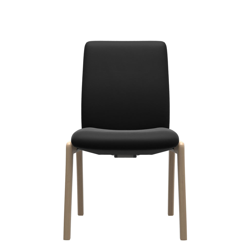 Stressless Laurel Low Back Dining Chair – D100